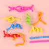 Cross-Border Sensory Fidget Toy: Silicone Stress Relief Wristband for All Ages