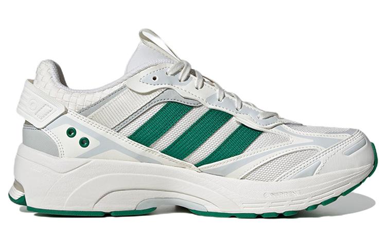 Spiritain 2000 Adidas 'White Green' GZ9582