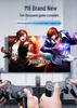 M8 Wireless 4K Retro Arcade Console - Dual Player TV Joystick System