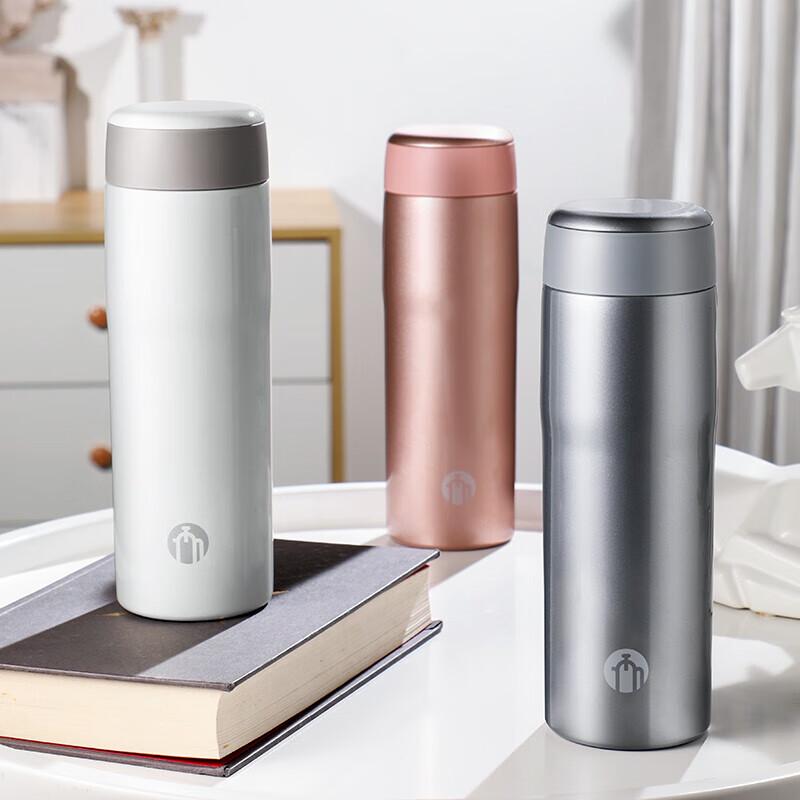 Fuguang Tea Master 316 Stainless Steel Vacuum Insulated Bottle