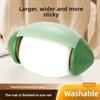 Washable Lint Roller for Clothes, Hair and Pet Hair Removal, Home Use