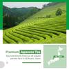 Matcha Moon Kyoto Uji Matcha Organic Cultivated Pesticide-Free Additive-Free Powder Organic Ceremonial Grade Japanese Matcha 30g