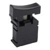 10A 250V (AC) Chainsaw Switch 20V 125V (DC) Compact Design