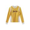 Nike X Ambush Nba Collection Maglietta Lakers Oro/Bianco/Viola DB9568-723