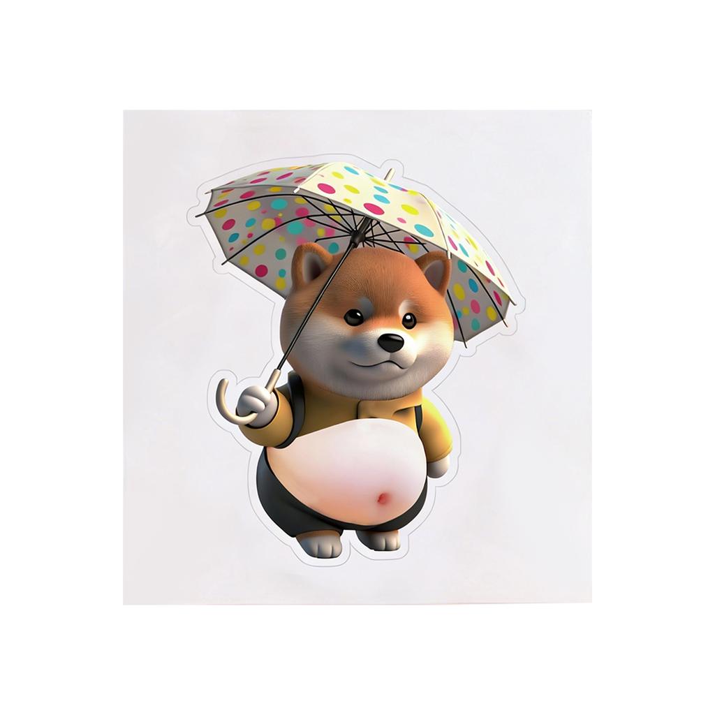 Extract Stickers Sports Cartoon Stickers Luggage Mobile Phone Laptop Decoration Big Cute Trendy Stickers