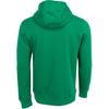 Nike Club Fleece Logo Print Drawstring Hoodie Men Hoodies Green FN2634-365