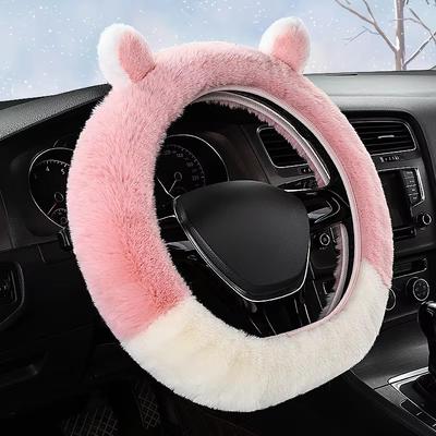 Accessori per abitacolo auto – Manopole per sterzo e coprivolante