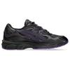 Asics Gel NYC Needles Black Purple Sneakers 1201B008-001