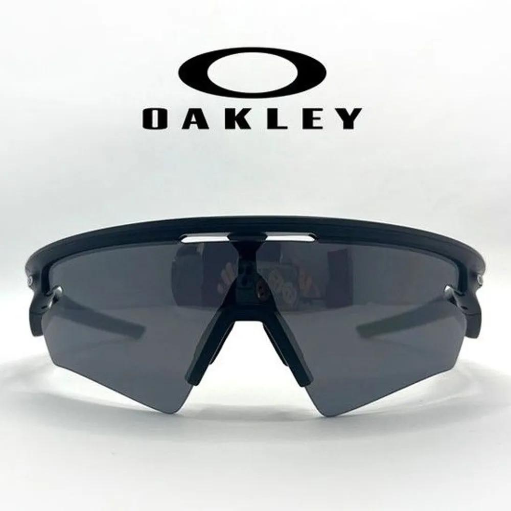 

Spera Slash OO9499-0136 SPHAERA SLASH (9499-01) Prism Black Polarized Goggles doesn t exist