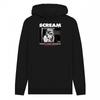 Scream Unisex Adult WhatÂ´s Your Favourite Scary Movie? Hoodie