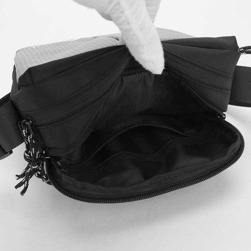 Oxford Shoulder Bag Men's Large Capacity Outgoing Crossbody Bag Business Shoulder Bag