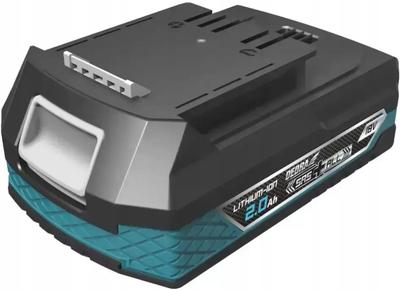 BATERIA 18V 2.0AH LI-LON SAS - DED7032