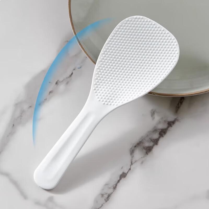 

Non-Stick Heat-Resistant Rice Serving Spoon