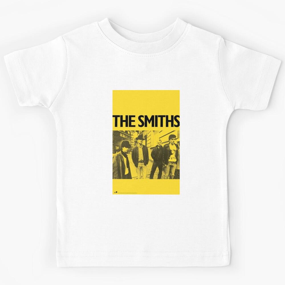 Yellow vibe Kids T-Shirt 110
