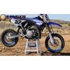LYNNCHI Motosiklet YZ 65 Grenaj Kiti Tam Gövde Kaplaması Plastik Çamurluk YH65 YZ65 Pit Dirt Bike Off Road Aksesuarları İçin