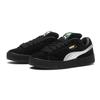 401413-01 BILLY'S Exclusive Suede XL Puma Black Puma Silver (Men's)