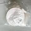 [USED] ANITEEZ POPUP Het Mon Yi Plush Doll with Trading Card Yeosang