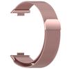 Metal Strap for Huawei Watch Fit 5/5 pro Band Magnetic Milanese Loop belt Bracelet Correa huawei watch fit 4/3/4 pro Accessories
