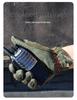 Motorcycle & Outdoor Tactical Gloves: Touchscreen, Non-Slip, Anti-Fall, Full Hand Protection