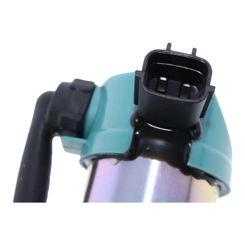 12V Stop Solenoid 1C010-60010 For Kubota V3300 V3600 V3800 Tractor M8540 M9540