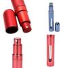 12Ml Travel Perfume Aftershave Atomizer Atomiser Bottle Pump Refillable Spray