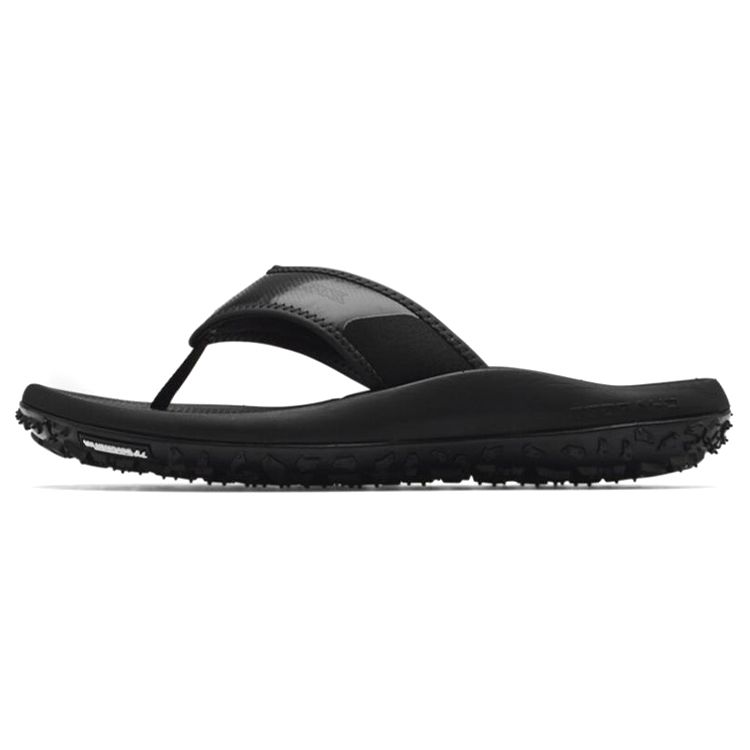 

Under Armour Черные мужские кроссовки Fat Tire T Sandal 3023750-002