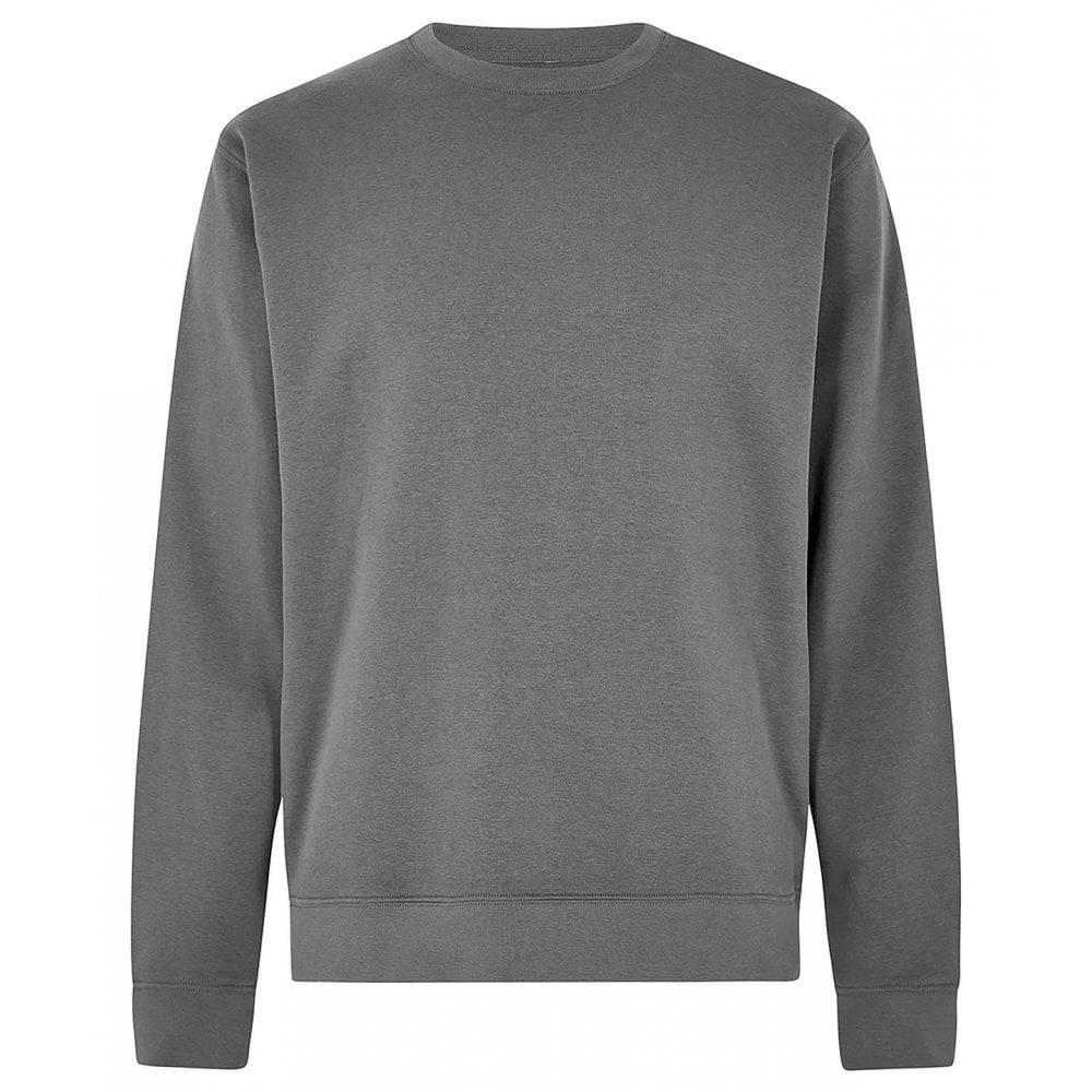 Kustom Kit Unisex Adult Pique Regular Sweatshirt