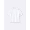 Gu By Uniqlo Dry Punch T  5 minuTe Sleeve 