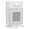 TRISTAR Tristar 2 In 1 Ceramic Heater KA-5266 1800 W White