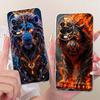 Modische coole Hülle für Huawei Nova 15 Weiches Silikon TPU Rückseite für Huawei Nova15 Nova 15 Pro 15Ultra 5G Handyhüllen