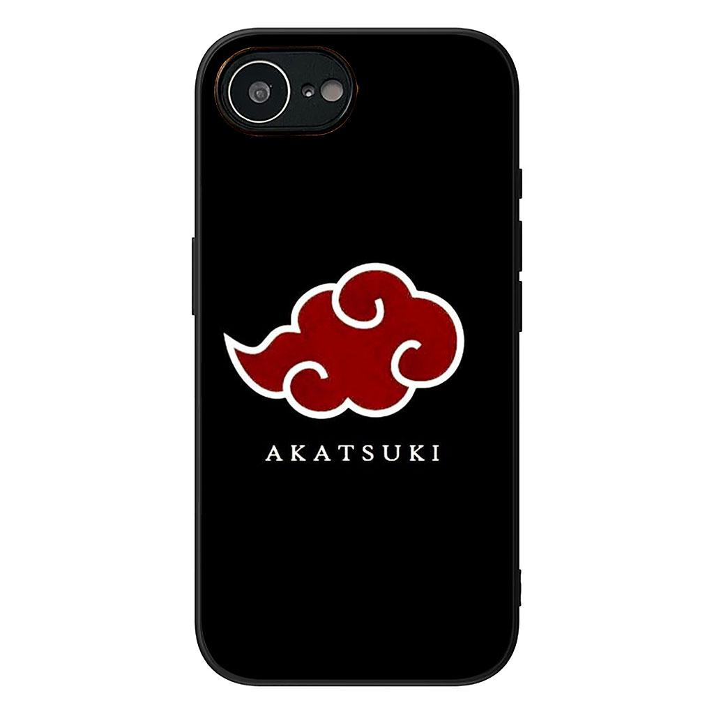 Anime Uchiha Itachi Akatsuki Naruto Phone Cover Case for OPPO A54 A40 A60 A80 A18 A16 A17 A38 A78 A79 A57 A55 A96 A15 A12 Casing