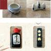 10 Pcs/Set The Scholar's Four Jewels Brush Copybook Writing Calligraphy Ink Paper Chinese and Painting Art Sets Gift