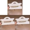 Vintage Heart Shaped Adjustable Bracelet With Gold Plating For Elegant Women Gift