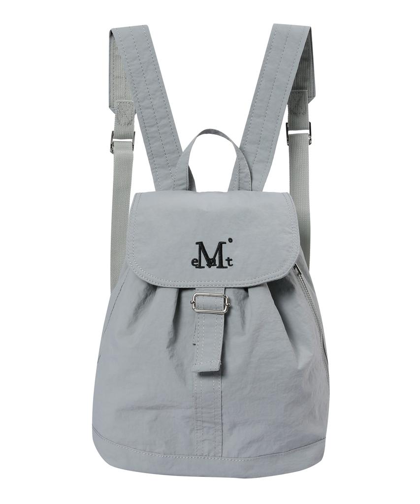 Mucent Mini Backpack (5 Colors)