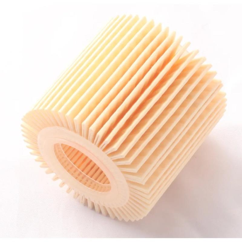 OE# 04152-37010 Oil Filter for Toyota Corolla EZ Levin Prius Lexus NX200 CT200H