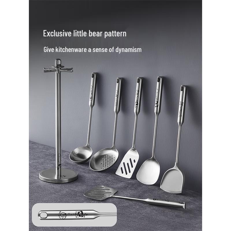 Cui Da Royal Kitchen Tool Set
