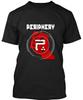 Periphery Red Fist P Logo T-Shirt