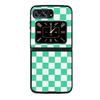 Suitable for moto razr 2026 folding screen mobile phone case with leather PC back cover hard case protective case