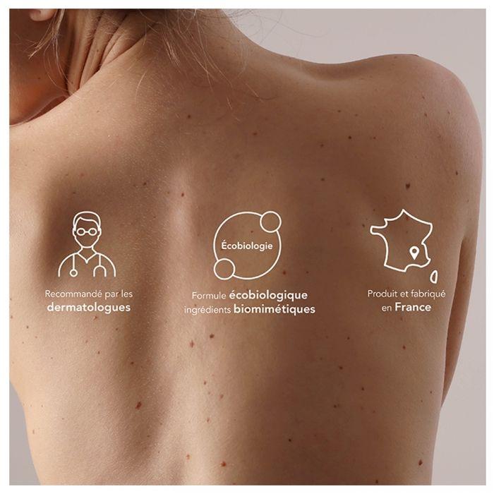 Huile de Douche - Bioderma - Atoderm - 100ml - Peaux Sèches - Sans Parfum