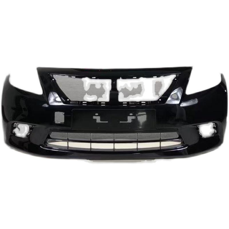 Nissan Sunny Front Bumper for 2011-2016 Models