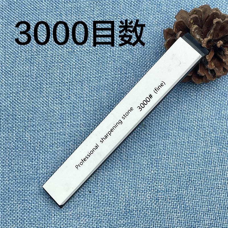 Diamond Sharpening Stone Knife Sharpener for Knives Kitchen Griding Stone Grit 240#600#1200# Whetstone