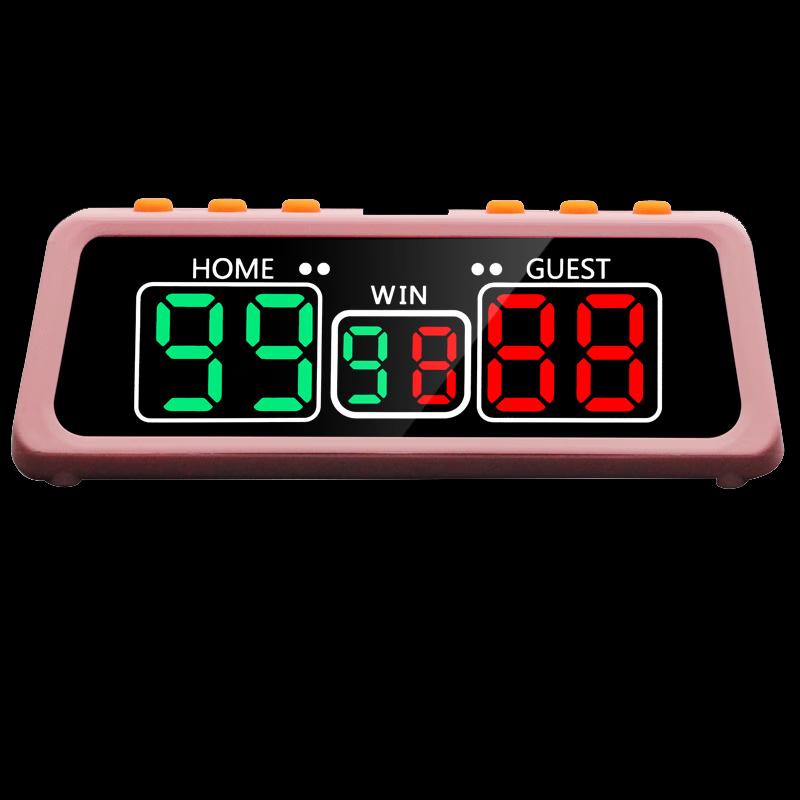 Ganxin V30 Portable Electronic Scoreboard