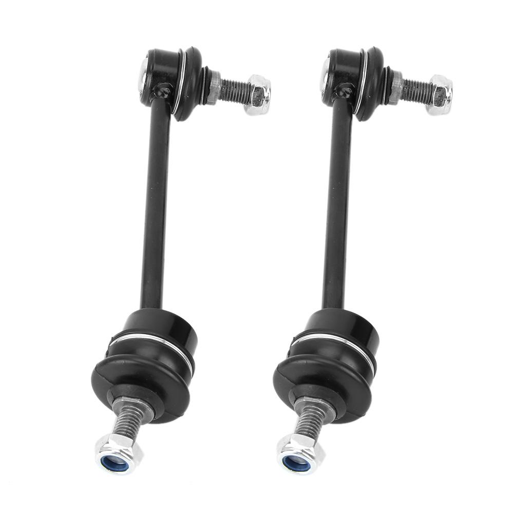 Pair of Car Anti Roll Bar Drop Links Stabiliser Fit for Land Rover Freelander 1 1998 2006 RBM100170