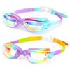 Li Shen Anti-Fog Swimming Goggles