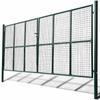 Mesh Garden Gate 400x200 Cm