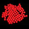 200x Float Bobbers Fishing Ball Indication Eva Foam Strike Sports