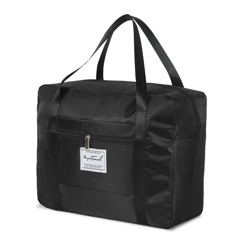 Large Capacity Travel & Storage Bag for Quilts and Luggage