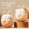 Cute Animal Pinch Playthings Squish Squeeze Toy Anxiety Stress Relief Sensory Antistress Playthings Ideal for Adults Birthday Present antistress toy