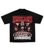 Hurricanes Championship Fan Tee