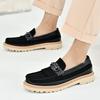 Fashion Leather Shoes Casual Business Shoes for Men Dress Tenis De Hombre Moccasins Mokasin Tenis Caballero Designer